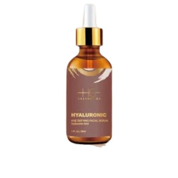 2% Hyaluronic Acid Serum with Vitamin B5 (30ML)